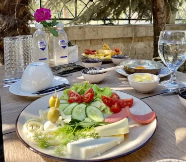 Blackmoon Villa Edirne #3