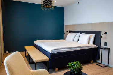 Hotel Matts #3