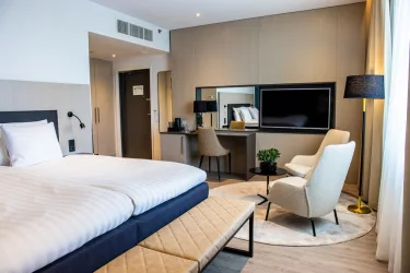Hotel Matts #4