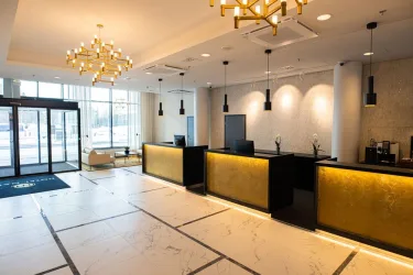 Hotel Matts #2