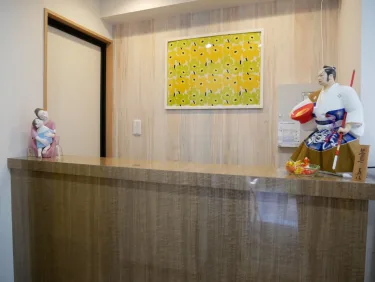 东京新宿亭酒店 Asahi group #3