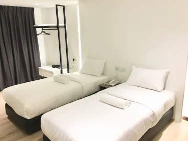 Texas Inn #5