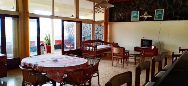 Bunga Ayu Seaside Resort #3