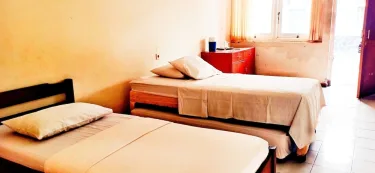 Bunga Ayu Seaside Resort #5