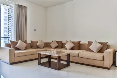 IBeach Oceanview Luxury Apartment #2