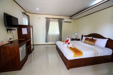 Onesook Resort Sukhothai #3