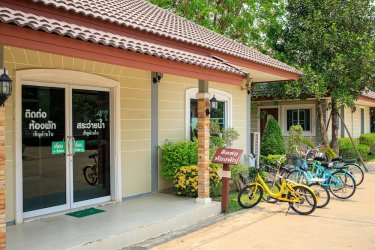 Onesook Resort Sukhothai #2
