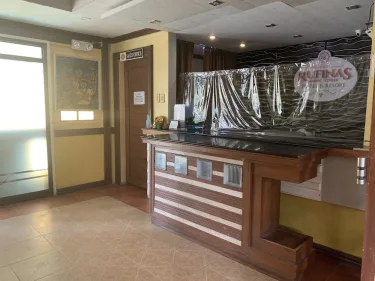 Rufina's Leisure Center #4
