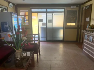 Rufina's Leisure Center #3