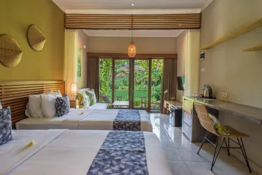 Pangkung Sari B&B #3