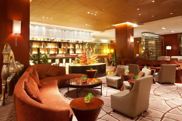 襄阳富力皇冠假日酒店 - IHG 旗下酒店 #5