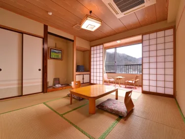 日光山水 #4