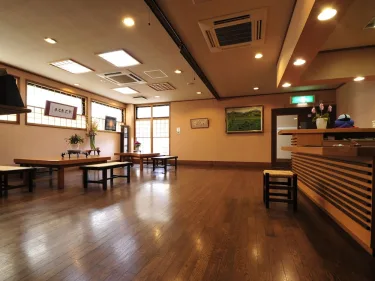 日光山水 #2