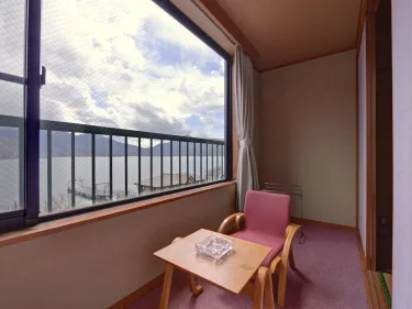 日光山水 #3