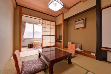 日光山水 #5