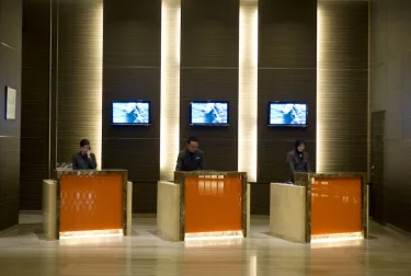 邦加诺富特酒店和会议中心 #3