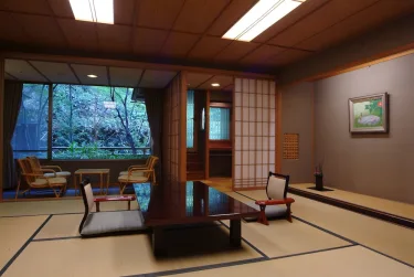 城崎温泉西村屋招月庭酒店 #5