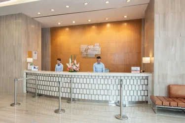 成都武侯智选假日酒店 - IHG 旗下酒店 #3