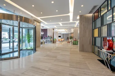成都武侯智选假日酒店 - IHG 旗下酒店 #2