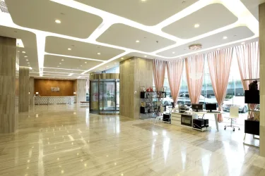 成都武侯智选假日酒店 - IHG 旗下酒店 #5