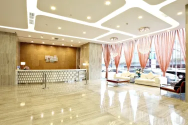 成都武侯智选假日酒店 - IHG 旗下酒店 #4