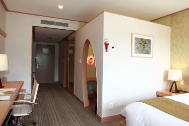 Holiday Inn Resort 阿尔卑斯平昌 #3
