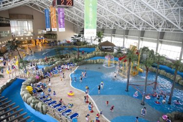 Holiday Inn Resort 阿尔卑斯平昌 #5