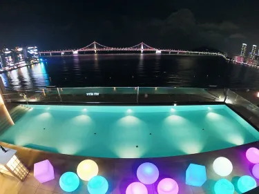 水上皇宫大酒店 #5