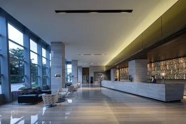 广州花都皇冠假日酒店 - IHG 旗下酒店 #4