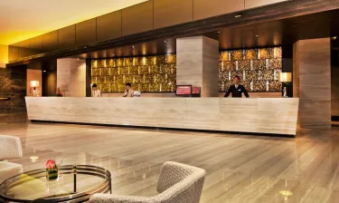 广州花都皇冠假日酒店 - IHG 旗下酒店 #2
