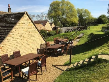 The White Hart #3
