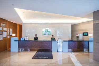 青岛中心假日酒店 - IHG 旗下饭店 #5