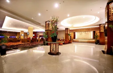阿斯顿三马林达酒店 #2
