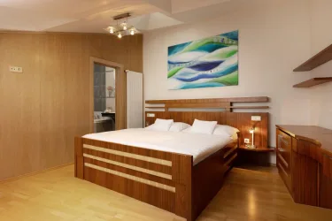 OREA Hotel Arigone Olomouc #5