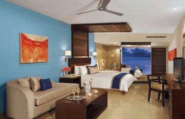 Secrets Huatulco Resort & Spa #5