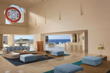 Secrets Huatulco Resort & Spa #4