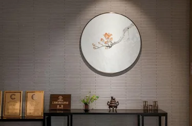 城迹酒店（广州体育中心石牌桥地铁站店） #4