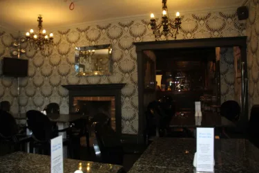 Georgian House #3