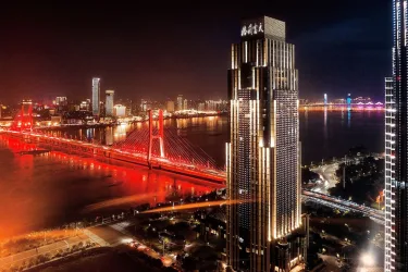 南昌格兰云天国际酒店 #3
