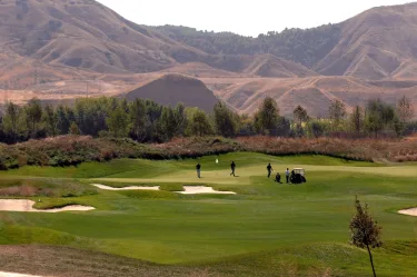 Sercotel El Encin Golf #5