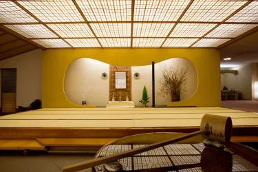 本阵平野屋 花兆庵 #4