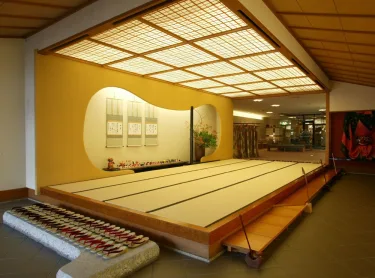本阵平野屋 花兆庵 #5