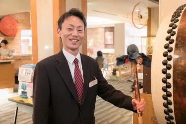 本阵平野屋 别馆 #4