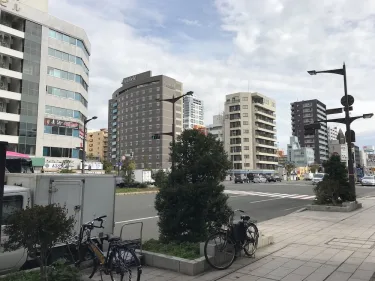 札幌市万枫酒店­­ #3