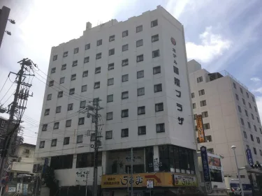 广场国际通道酒店 #2
