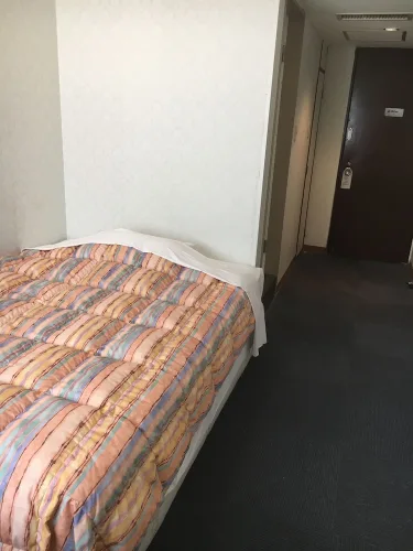广场国际通道酒店 #4