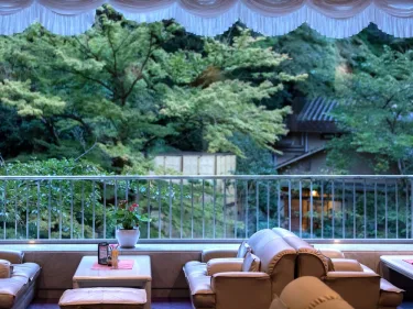 月光园游月山庄 #2