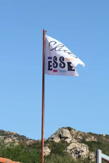 Club Esse Cala Bitta #3