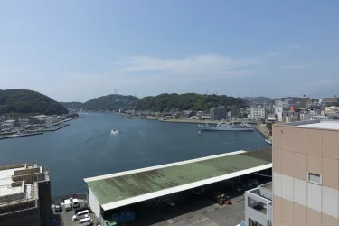 下关站西华盛顿广场酒店 #5