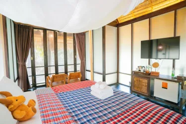 拉奥那图 B&B 酒店 #2